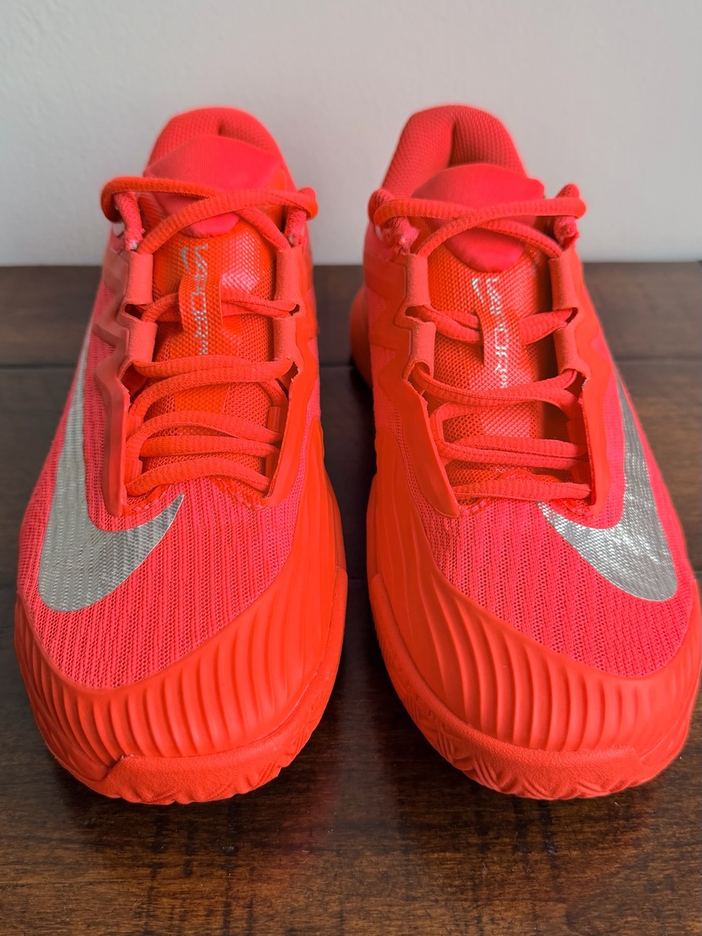 Nike Court. Vapor Pro Claybreaker- HQ6033-600 Women’s Size 8 new without box - Picture 3 of 15